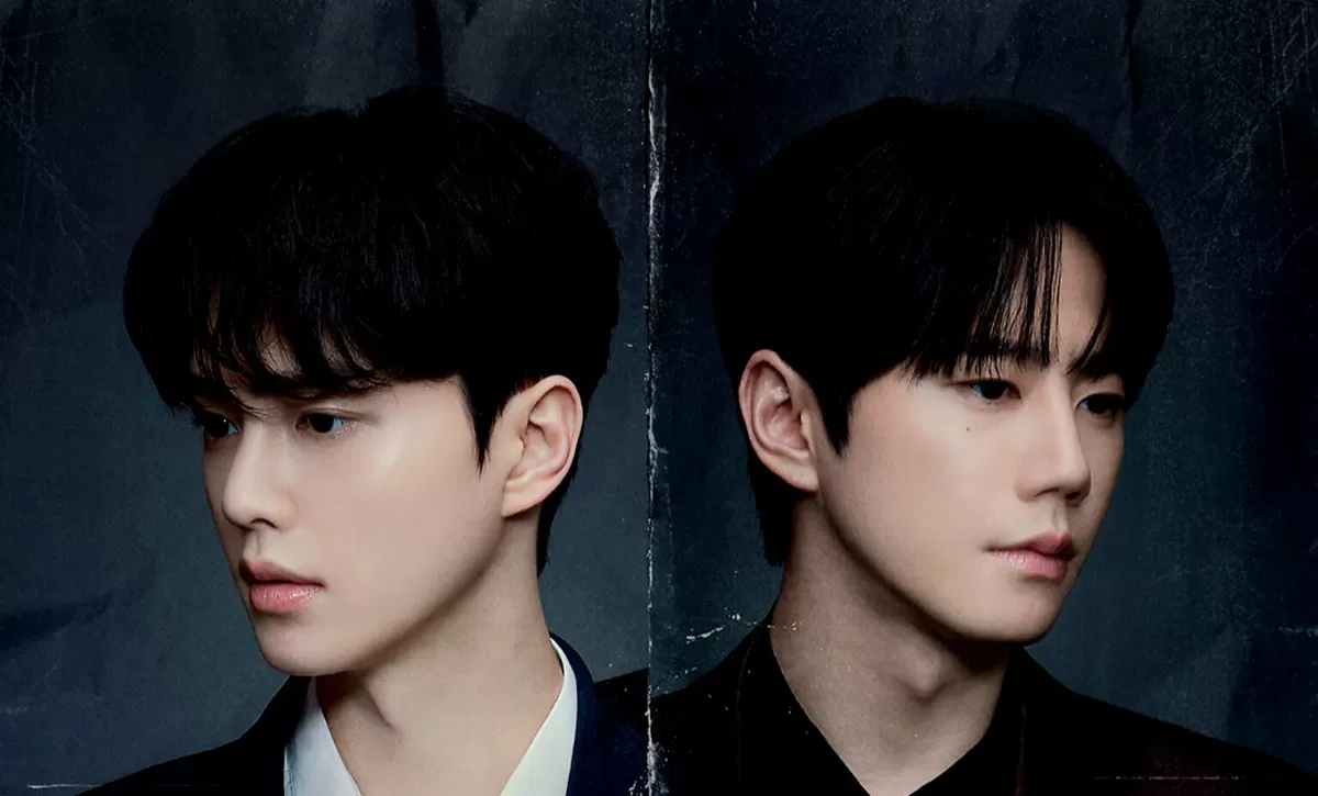 Song Kang dan Peran Pianis Perfeksionis yang Mengubah Harinya