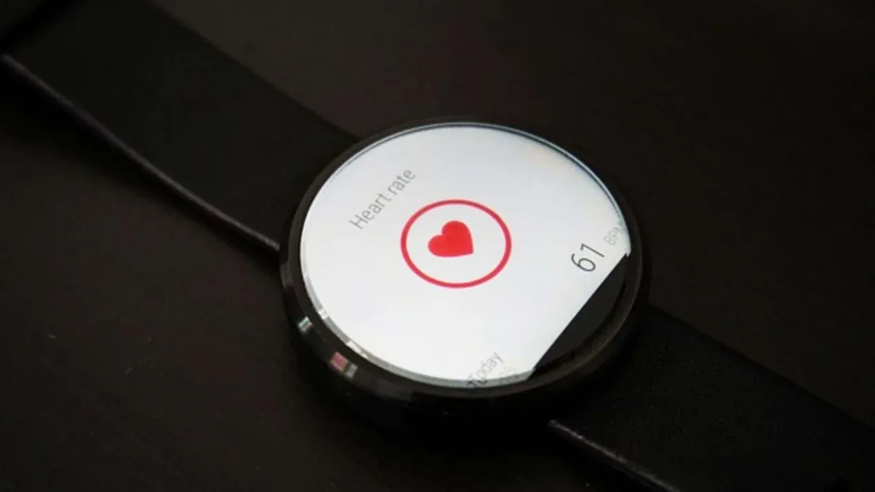 5 Fitur Kesehatan Smartwatch yang Benar-Benar Berguna