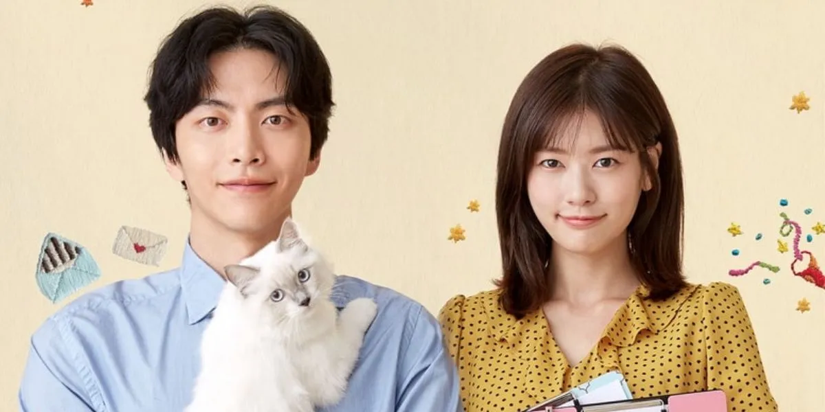 8 Drama Romantasy Terbaik untuk Penggemar Fantasy Romance yang Mencari Petualangan Penuh Cinta