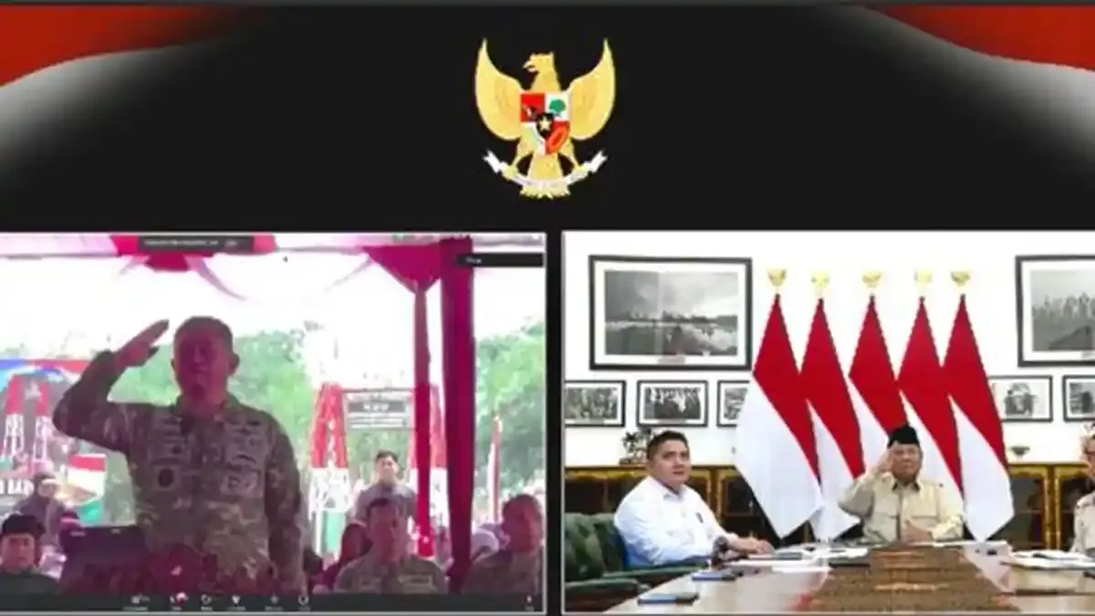 Ribuan Jembatan Penghubung Desa: Strategi Baru Konektivitas Pedesaan