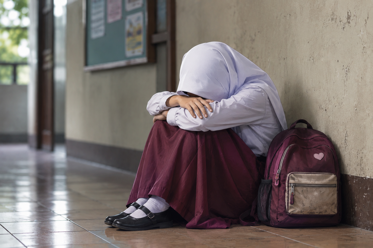 Kekerasan Antar Pelajar Meningkat: Sekolah dan Orang Tua Harus Satu Suara