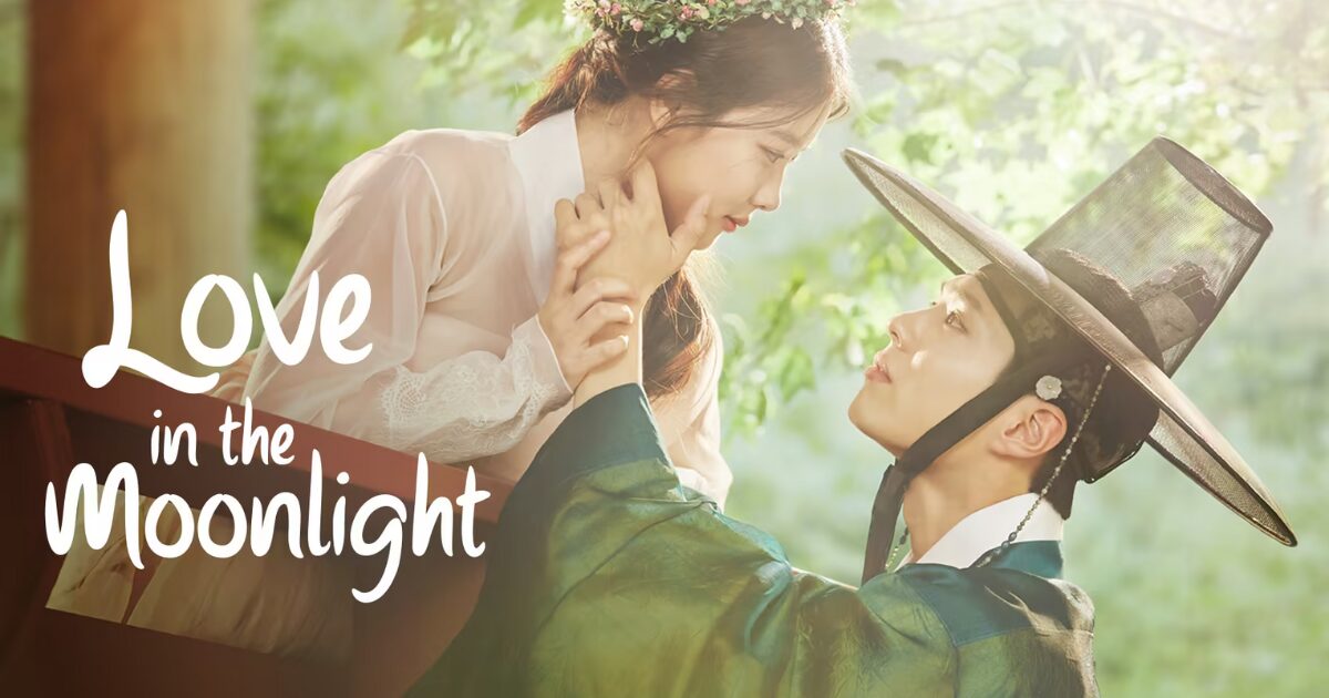 Reuni Spesial Love in the Moonlight: Love Again in the Moonlight Sajikan Nostalgia Penuh Emosi