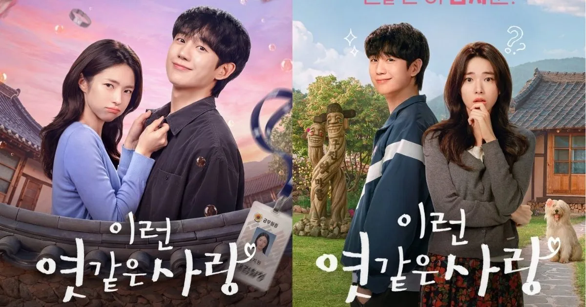 7 Drama Korea Wajib Tonton Agustus: Panduan Pilihan Utama