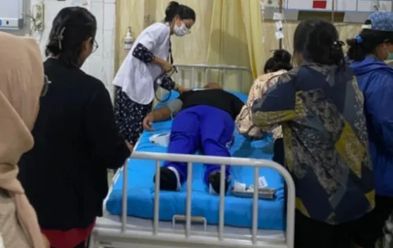 Keracunan Makanan Sekolah: Alarm Serius bagi Program Makan Bergizi