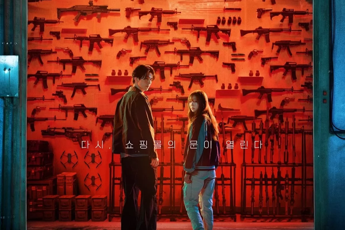 A Shop for Killers Season 2 Ending: Nasib Ji An dan Masa Depan Murthehelp