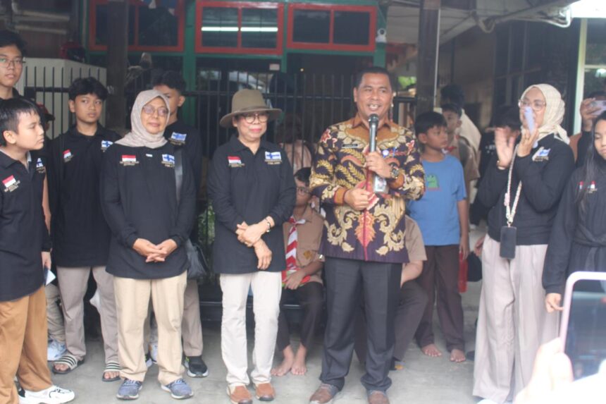Peluang Magang dan Pertukaran Pelajar ke Asia: Jalan Menuju Karir Global
