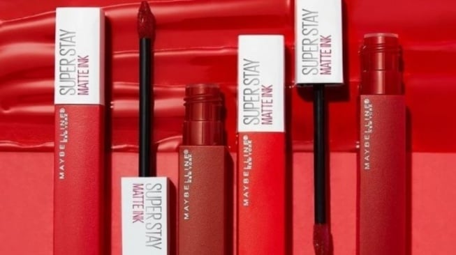 Lip Product Tahan Lama untuk Bibir Kering: Matte, Cream, dan Glossy