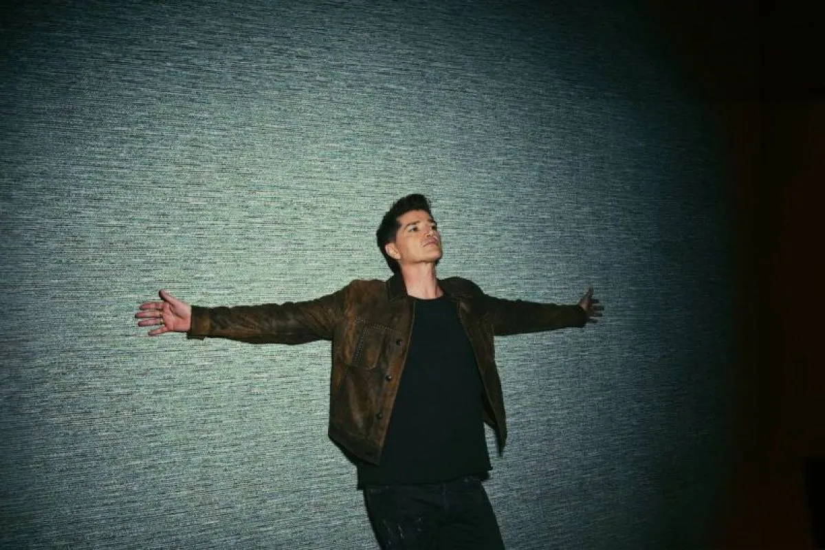 The Script Bakal Gemparkan GBK: Panduan Lengkap Konser Man in the Arena