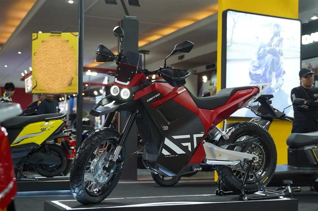 Panduan Kompatibilitas Charging Motor Listrik dengan SPKLU Euro Type 2
