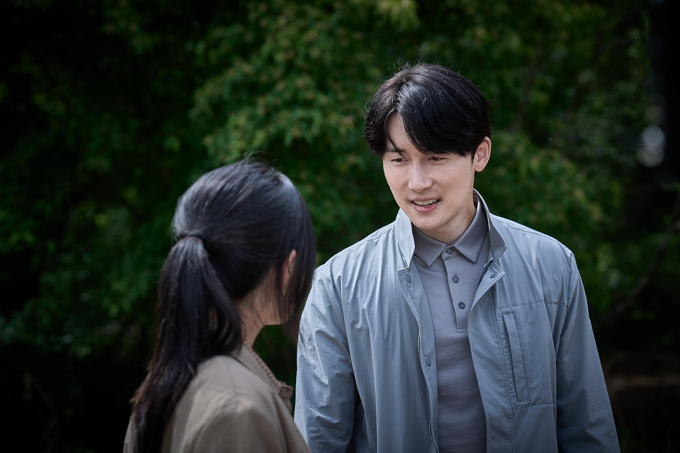 3 Drama Horor Supernatural Korea yang Paling Mendebarkan