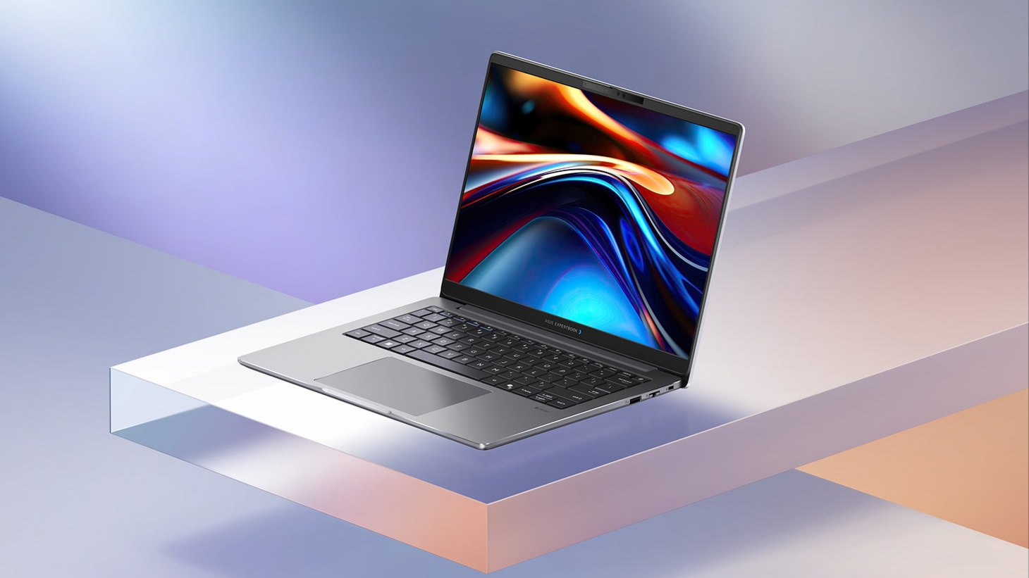ExpertBook P5 G2: Laptop Bisnis AI yang Serius Soal Produktivitas