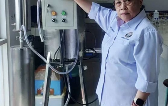 Dari Minyak Jagung ke Fosfolipida Kelapa: Kebangkitan Bahan Alami Lokal di Skincare Fungsional
