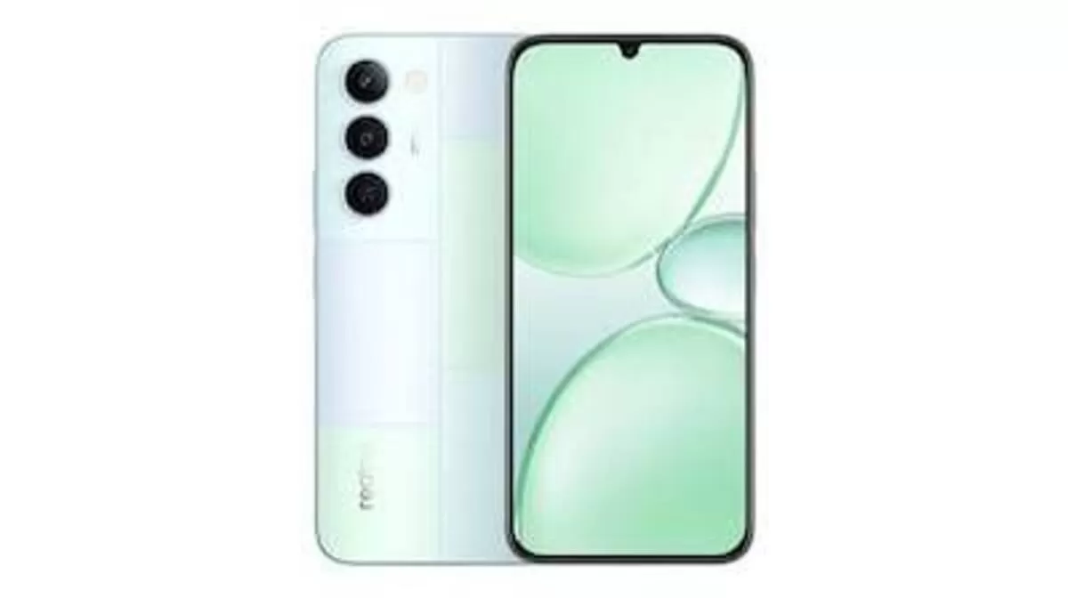 Realme P4x vs P4s Lite: Ponsel Budget Baterai Besar untuk Gamer Hemat