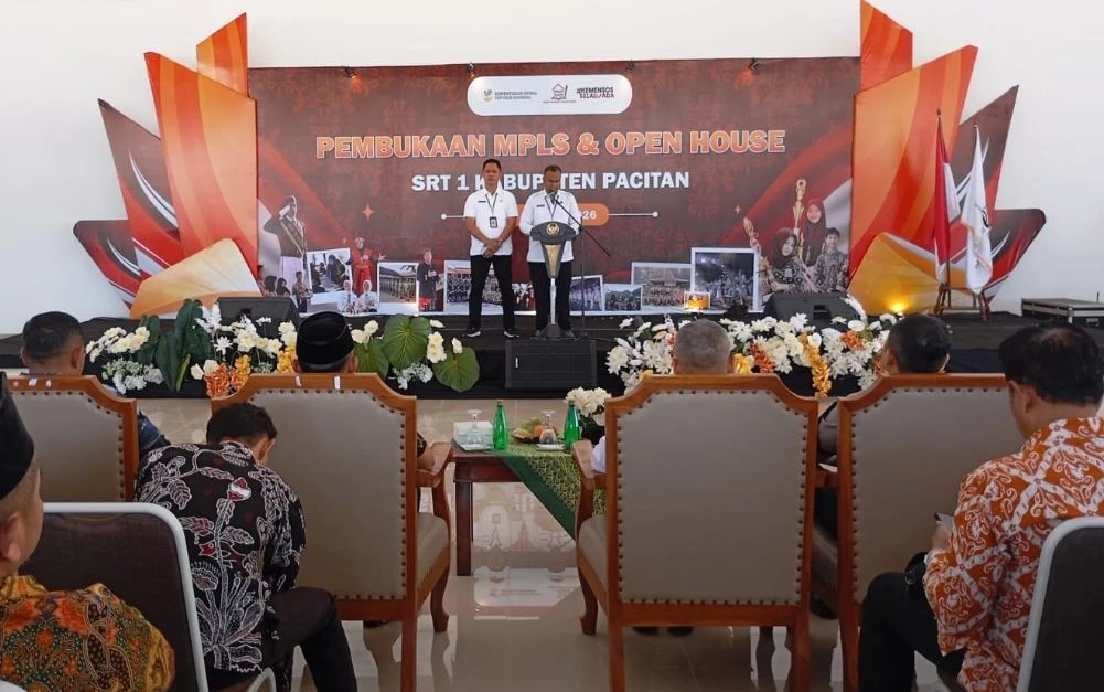 Sekolah Rakyat Terintegrasi: MPLS dan Lompatan Akses Pendidikan Gratis