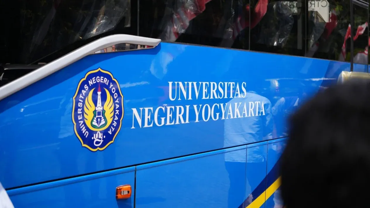 VKTR Memperluas Bus Listrik Lokal ke Kampus dan Kota