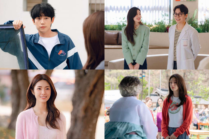 Variety Show dan Drakor yang Wajib Diintip Agustus