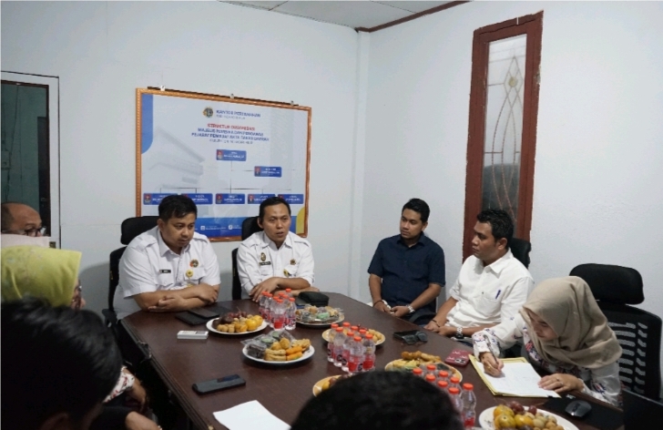 Layanan Pertanahan Makin Cepat dan Transparan: Ujian Nyata Transformasi Digital