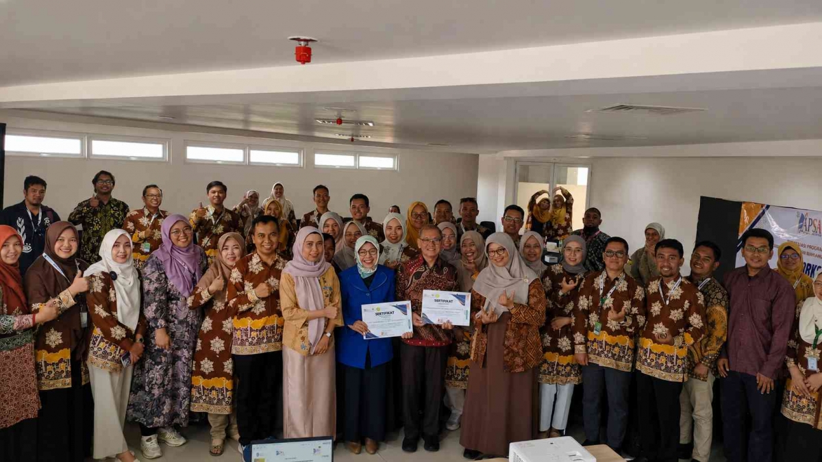 Perguruan Tinggi Redesign Kurikulum untuk Era AI