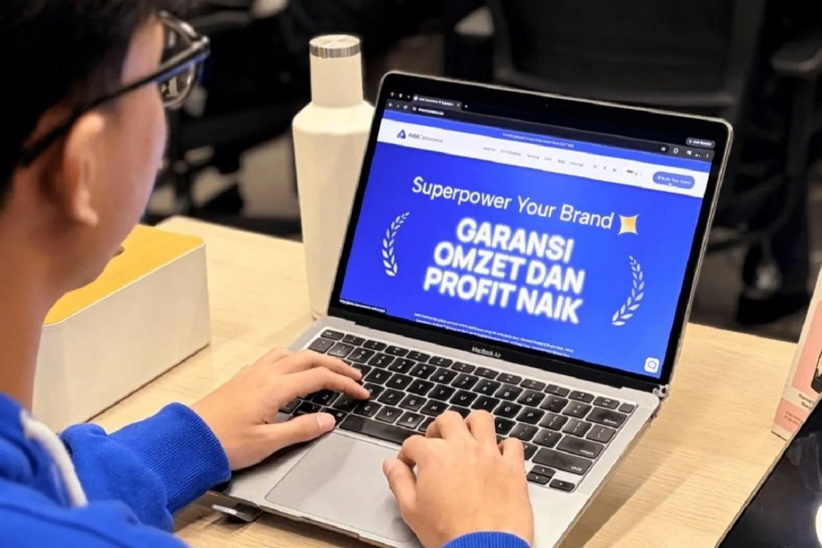 Bagaimana Startup E-Commerce Membawa Model Data ke Pasar Thailand