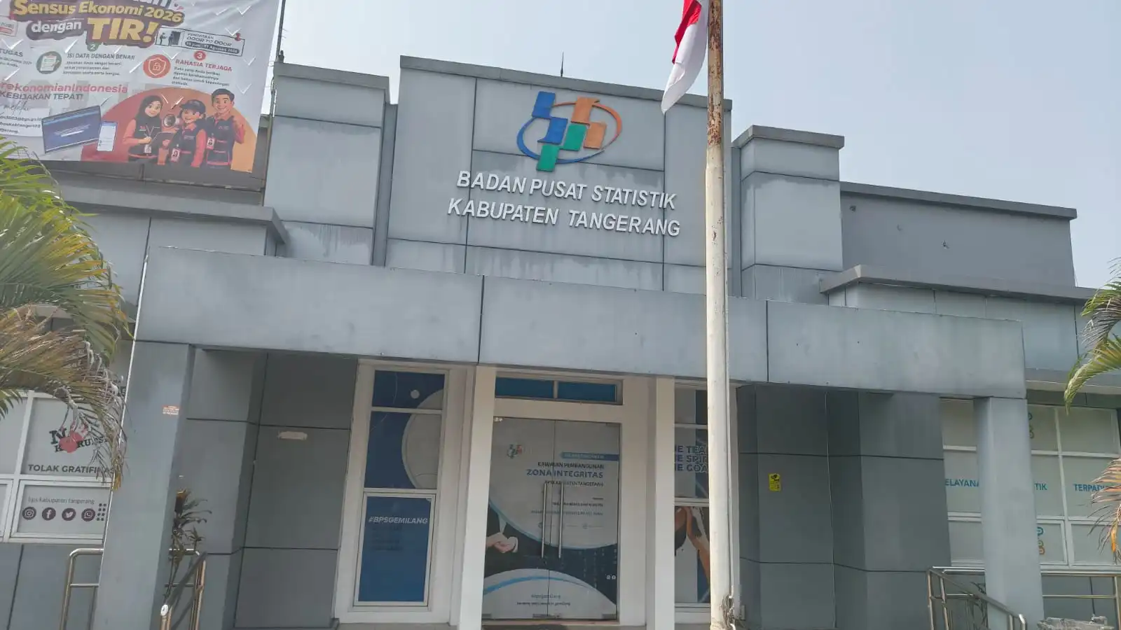 Pendidikan Vokasi Berbasis Industri untuk Menekan Pengangguran Terbuka