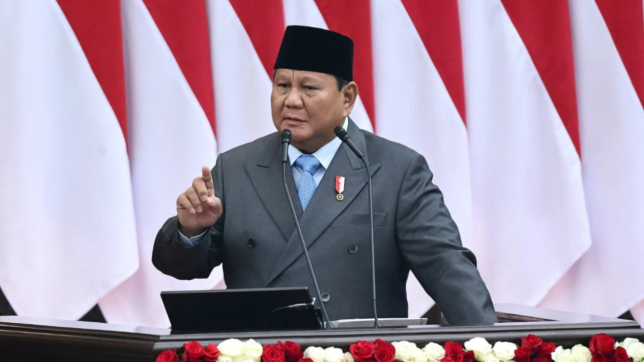 Dua Tahun Pemerintahan Prabowo-Gibran: Fondasi, Pangan, dan Ekonomi