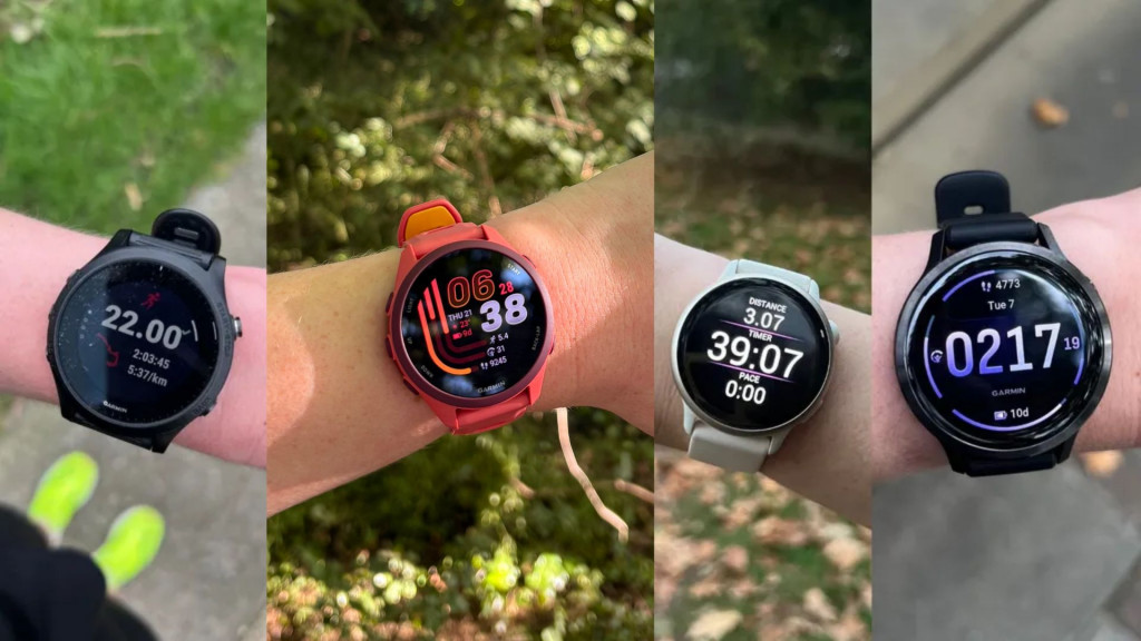 Panduan Lengkap Memilih Smartwatch Garmin untuk Pemula