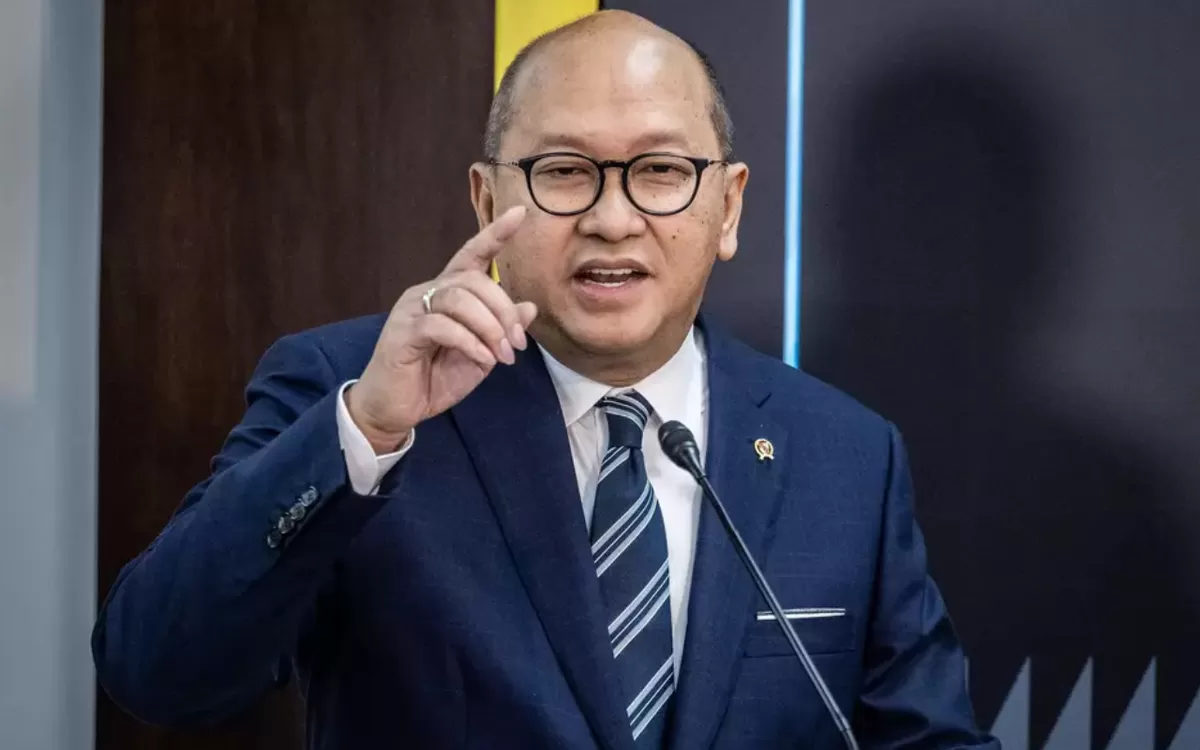 DP 0% Motor Listrik: Strategi Danantara Mengguncang Pasar Urban