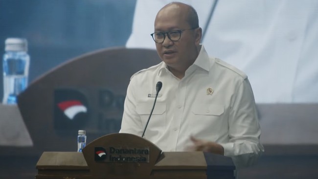 Molinas dan Pasar Motor Listrik Rp3 Triliun: Kunci Ada di Skema Pembiayaan
