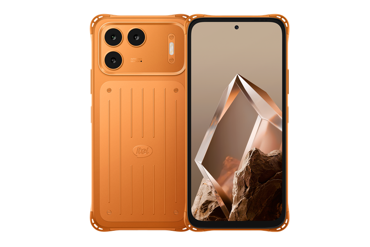 7 HP Android Mirip iPhone 17 Pro Max Mulai Rp1 Juta