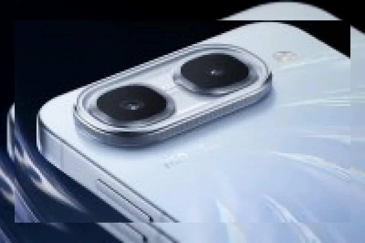 iQOO Neo11 Ultra: Flagship Killer dengan Dimensity 9500M dan Baterai 9.100mAh