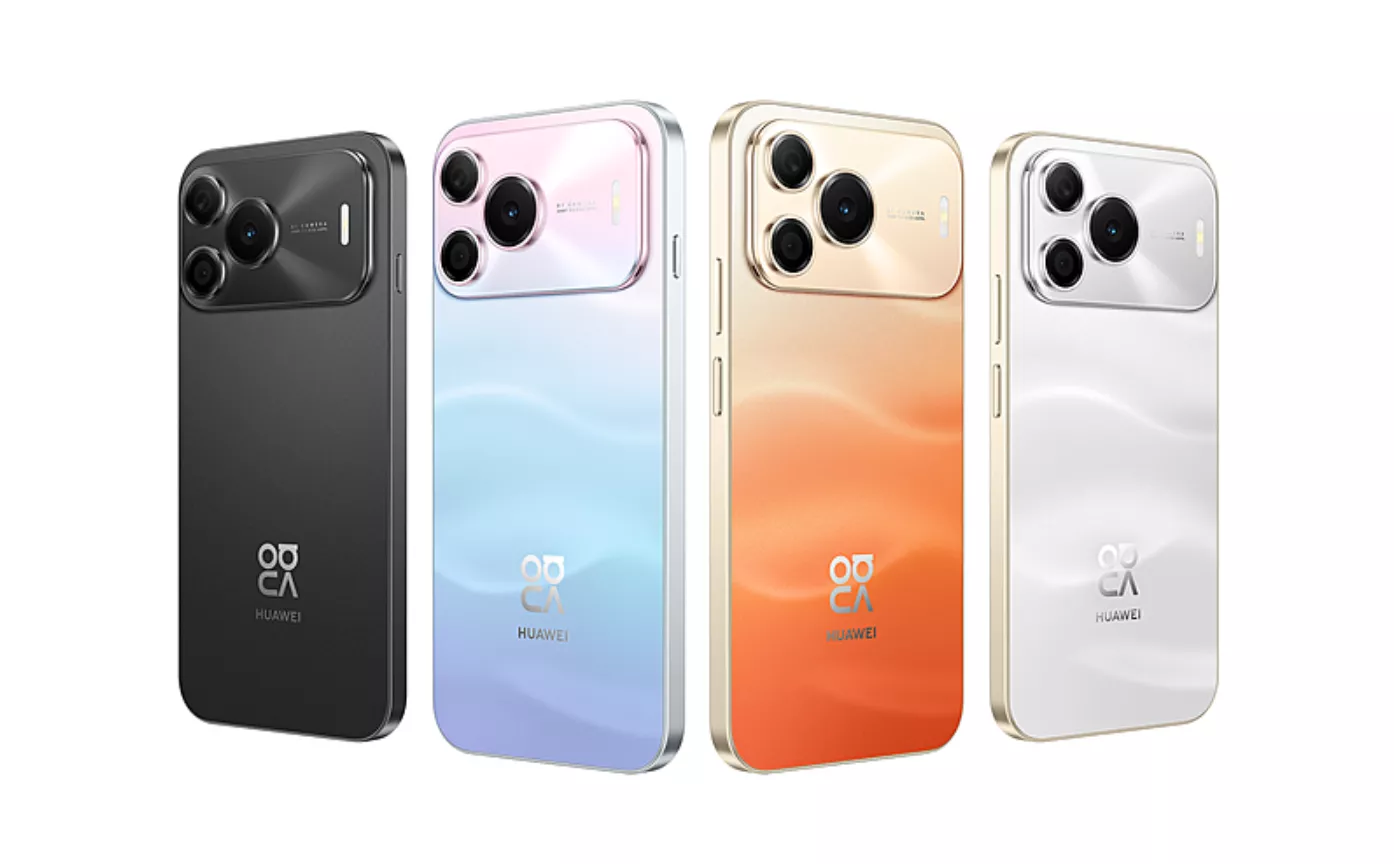 7 HP Android Mirip iPhone 17 Pro Max Mulai Rp1 Juta