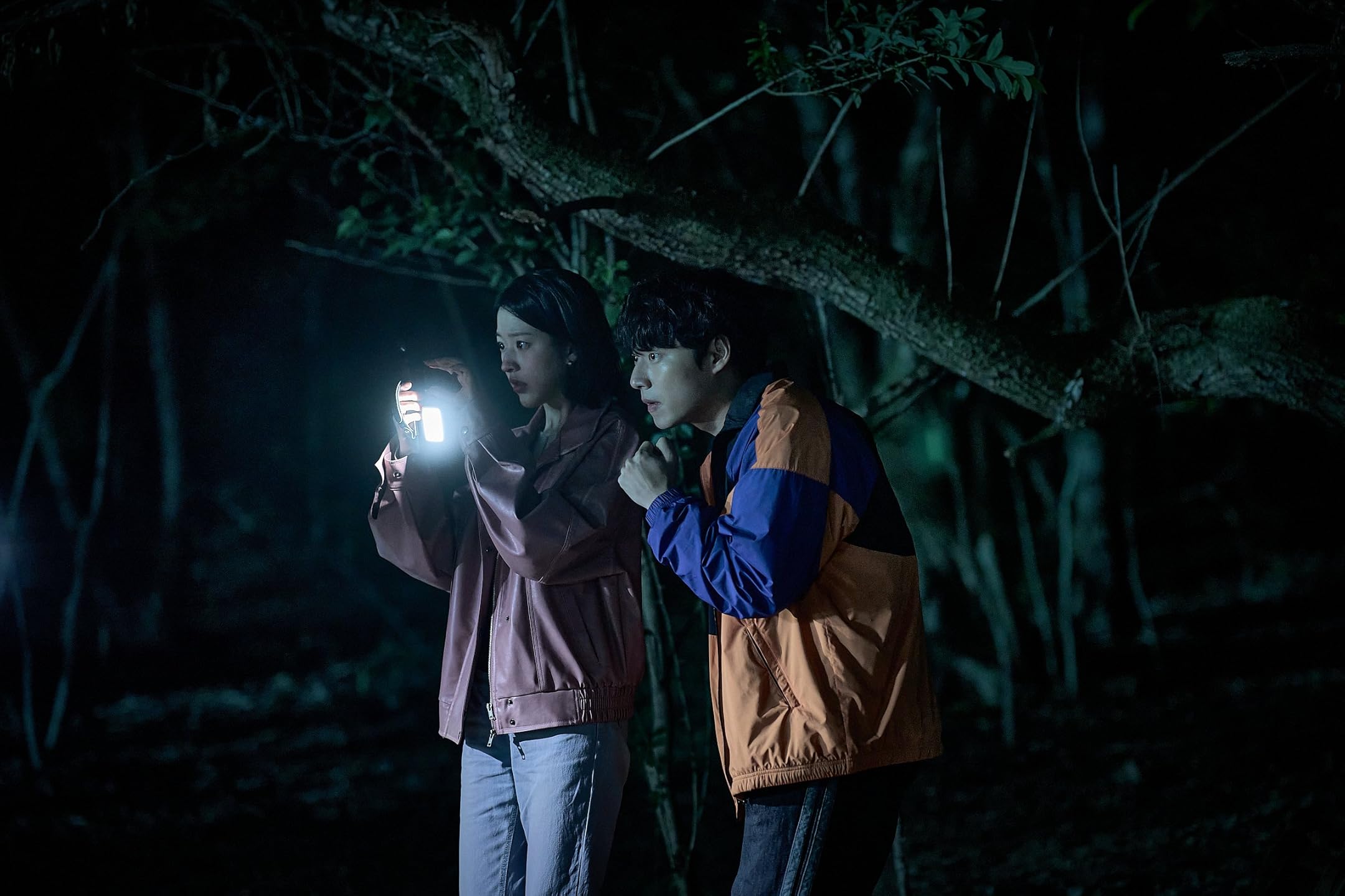 Film Horor Supernatural Korea yang Lagi Naik Daun