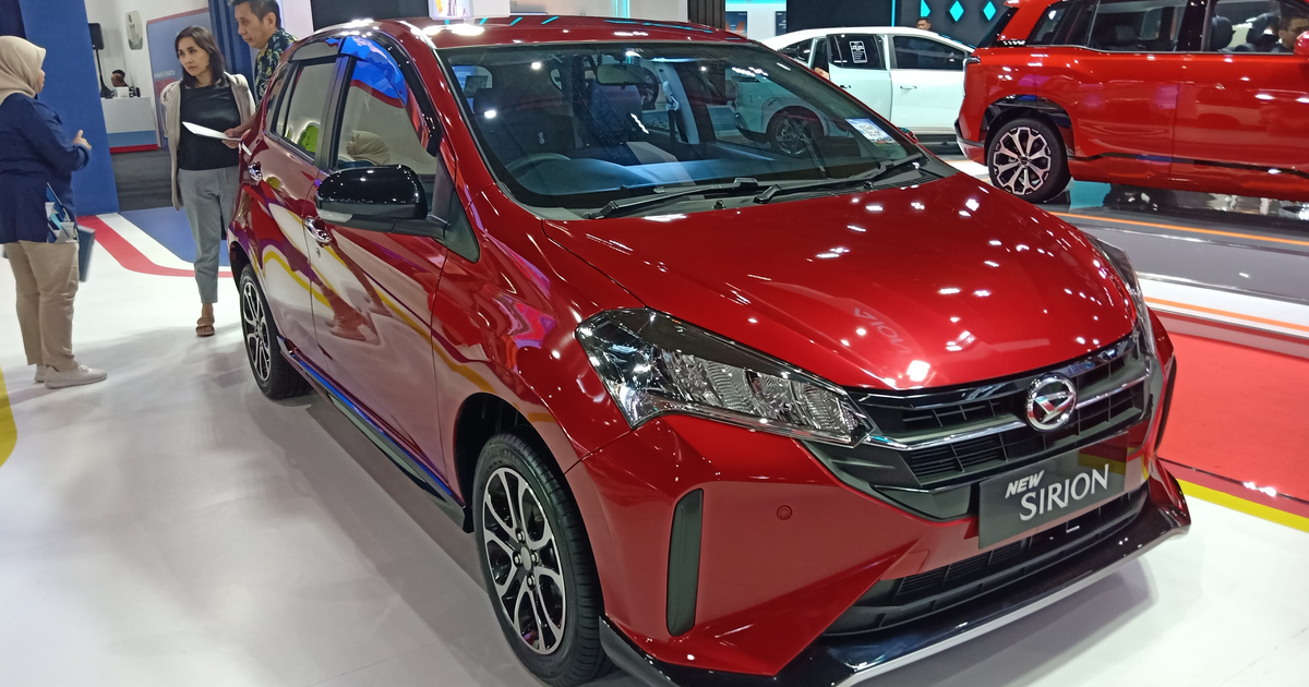 Panduan Lengkap Memilih City Car Rp200–300 Juta