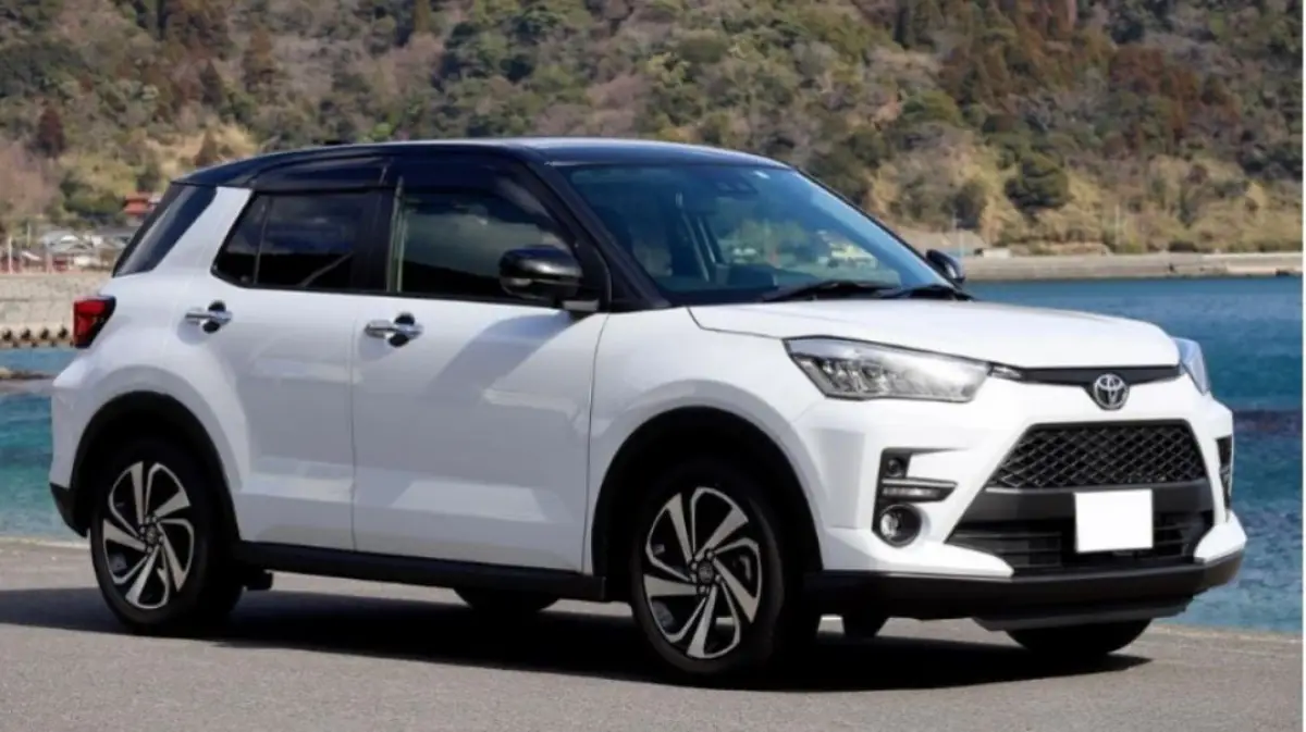 7 SUV Bekas Terbaik di Bawah 200 Juta untuk Keluarga