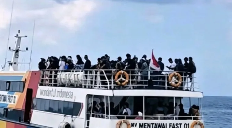 Dari Anak Nelayan ke Siswa Berprestasi ITB Jalur Prestasi
