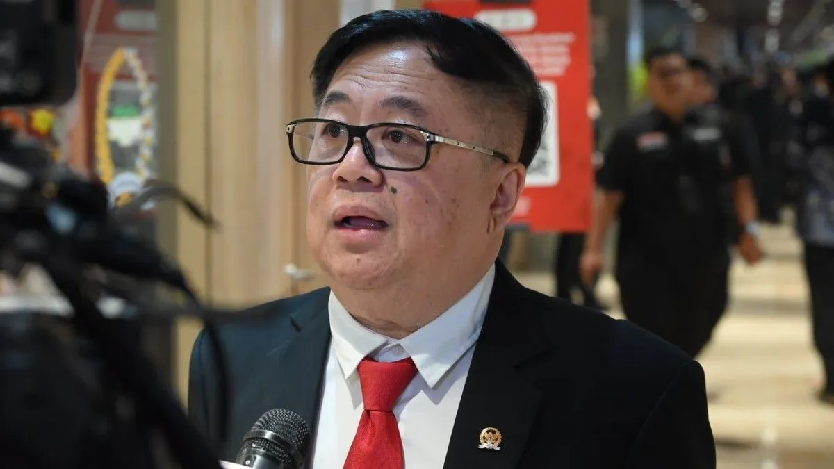 Utang Pemerintah Rp10.293 Triliun: Seberapa Lama Aman?