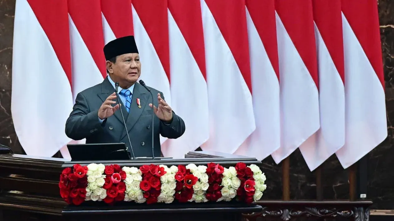 Bursa Mineral dan Komoditas Strategis: Dari Produsen ke Penentu Harga