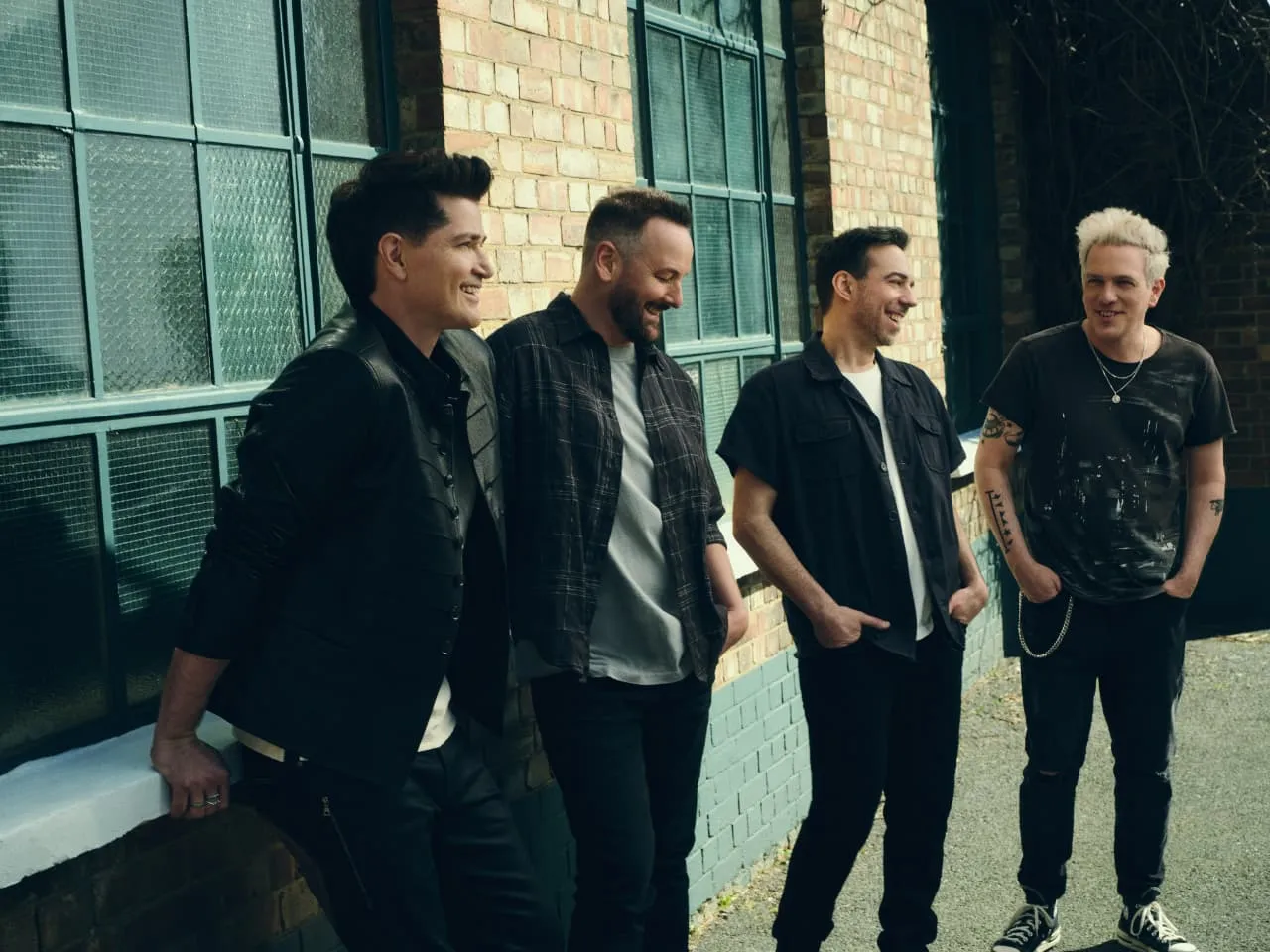 The Script Man in the Arena Tour Jakarta: Jadwal, Tiket, dan Tips Beli Aman
