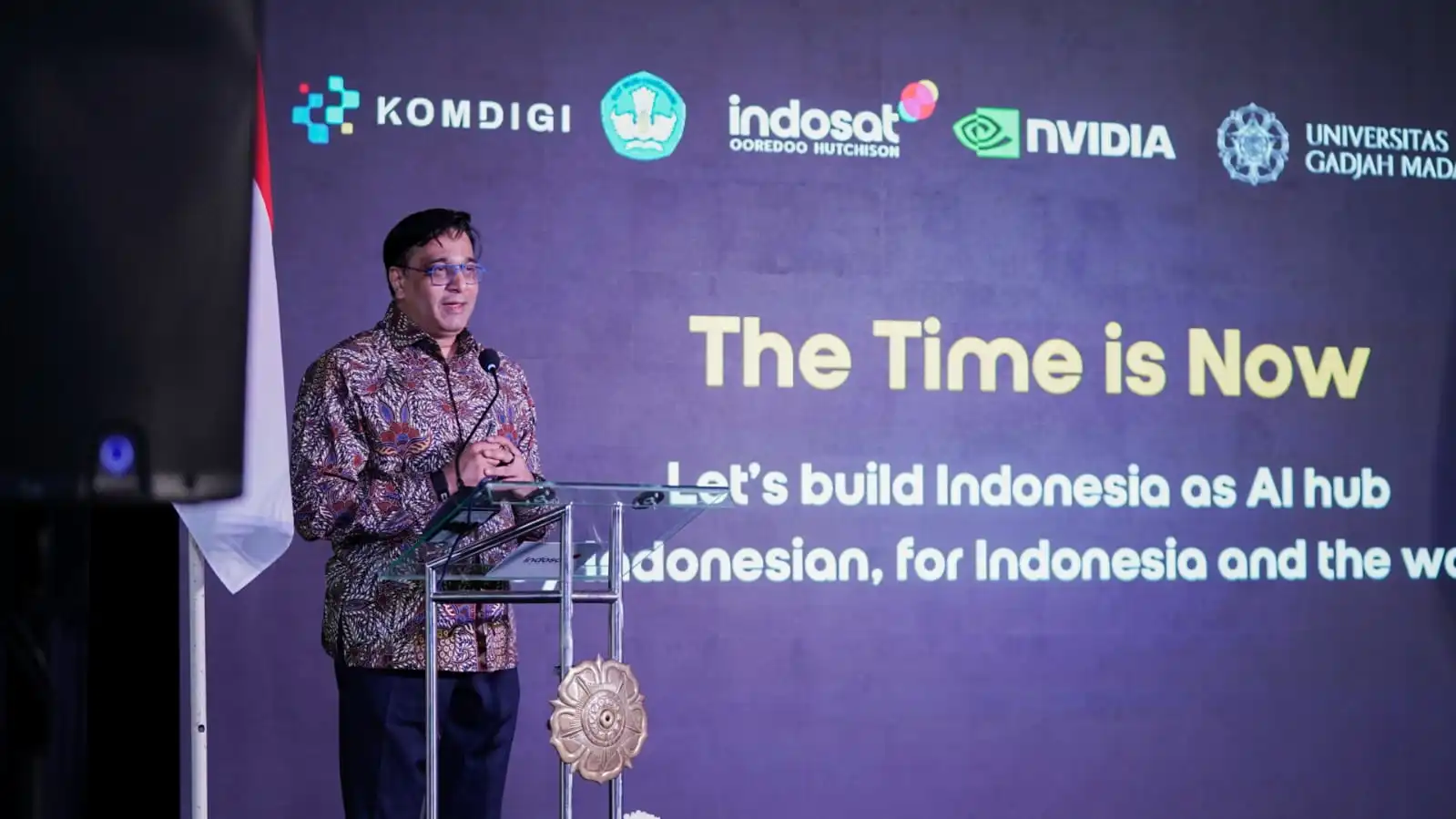 Pusat Riset AI Berbasis Universitas: Langkah Nyata Menuju Kedaulatan Teknologi Digital