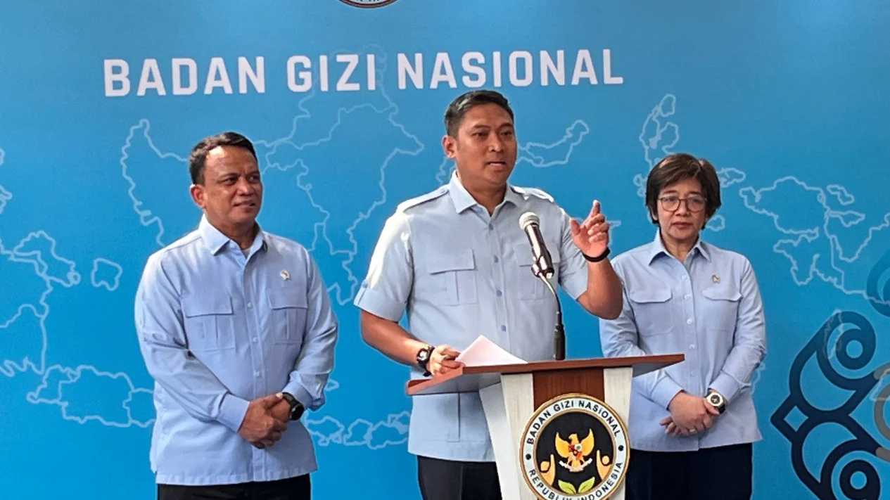 Keracunan Makanan Sekolah: Alarm Serius bagi Program Makan Bergizi