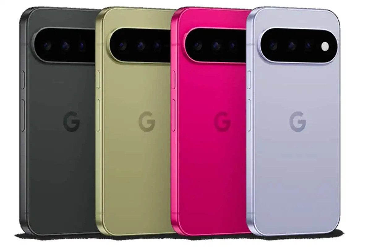 Pixel 11, Tensor G6, dan Kamera 48MP: Era Baru Fotografi Mobile Profesional