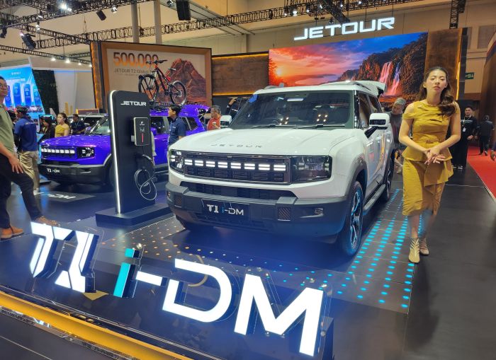 Layanan Purna Jual Mobil Jadi Senjata Utama Pabrikan