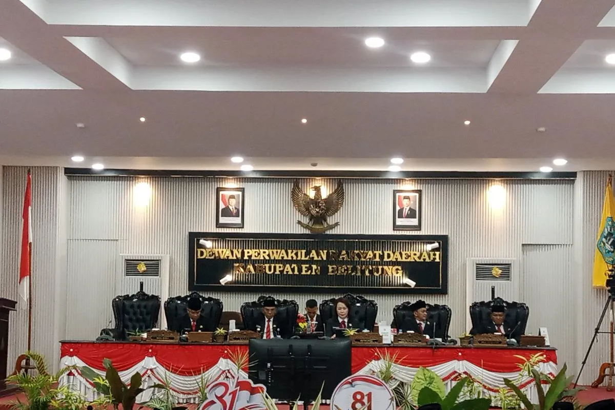 Ombudsman dan Warga Menilai Layanan Publik Belitung Timur