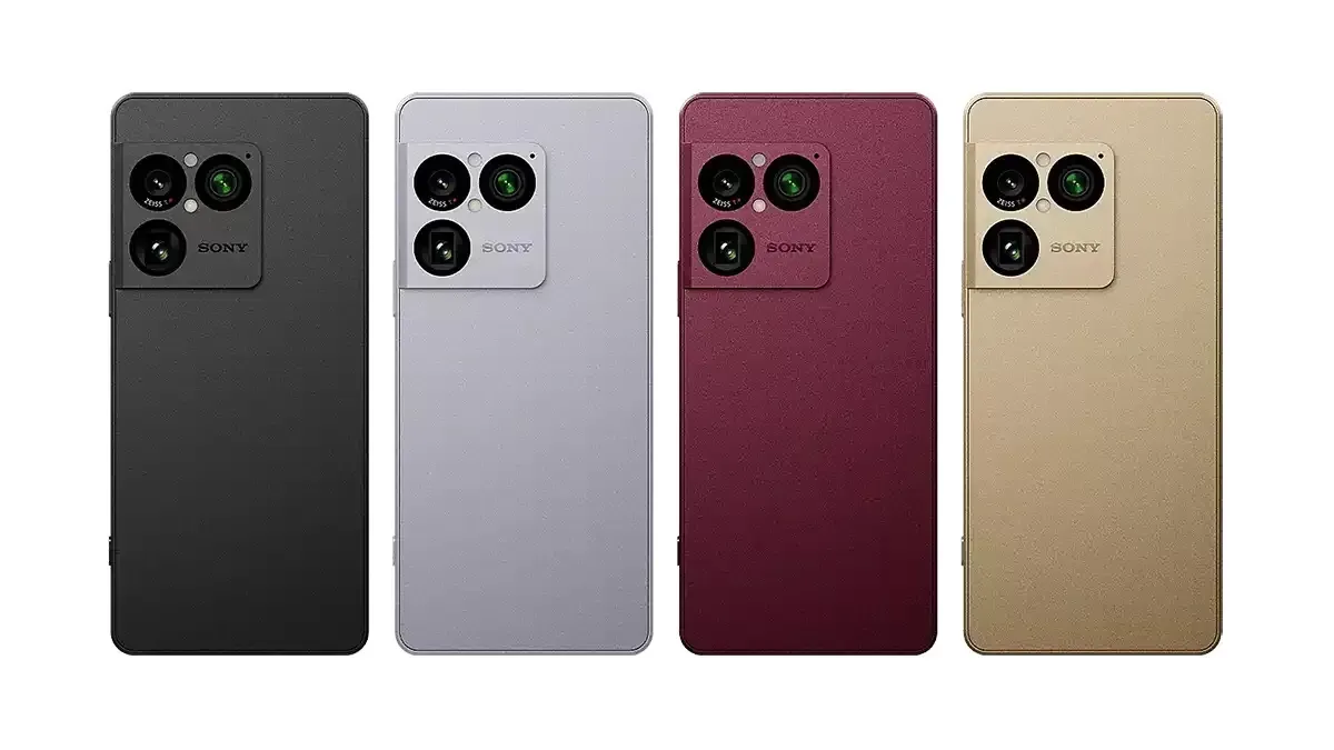 Slot MicroSD dan Jack 3,5mm: Senjata Utama Sony Xperia