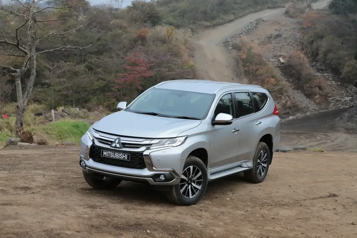 Panduan Membeli SUV Diesel Bekas: Pajero Sport & Panther