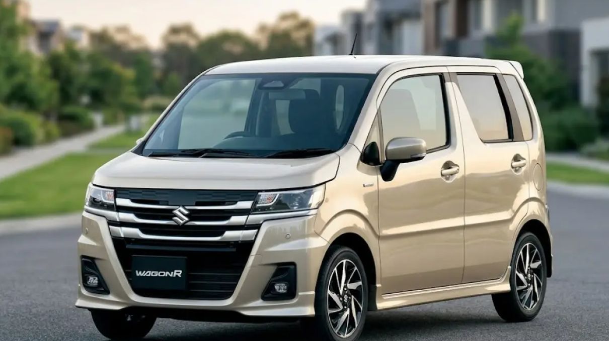 Suzuki Karimun Seharga Rp 230 Juta: Mesin 1.0L Irit dan Nyaman untuk Touring