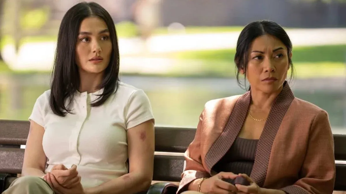 Panduan Lengkap Menonton Reacher Season 4: Jadwal, Platform Legal, dan Strategi Binge-Watching