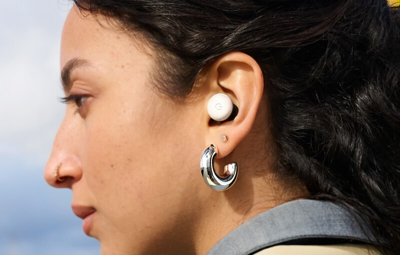Pixel Buds Pro 2: Dynamic ANC dan Live Translate untuk Komuter Modern