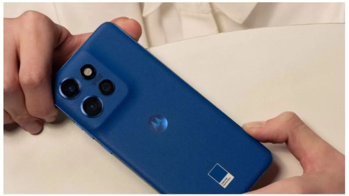 Lebih dari 50 Ponsel Motorola Siap Terima Android 17