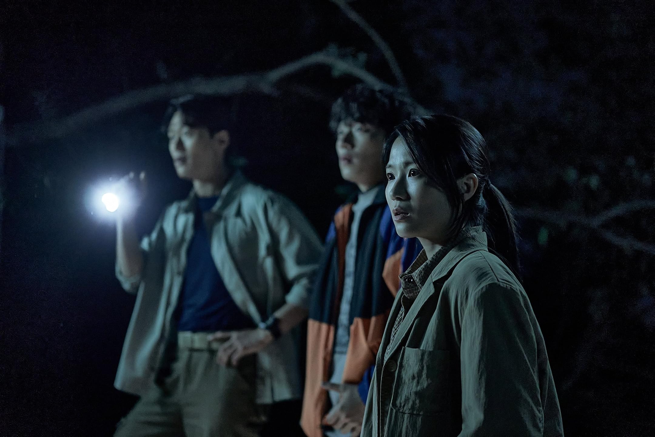 3 Drama Horor Supernatural Korea yang Paling Mendebarkan